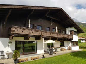 Apartmenthaus Lärchenhof, Ehrwald, Österreich